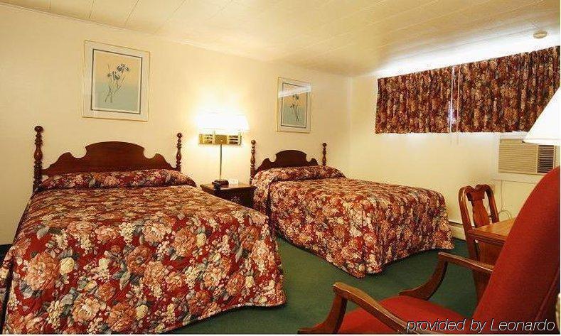 Travelers Inn Brunswick Camera foto