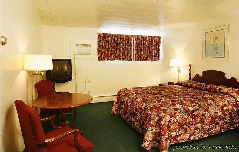 Travelers Inn Brunswick Camera foto