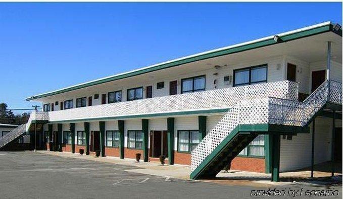 Travelers Inn Brunswick Esterno foto