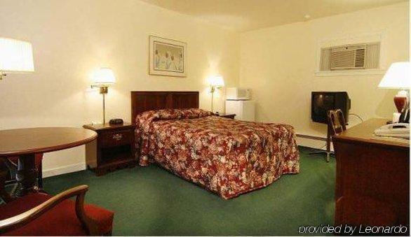 Travelers Inn Brunswick Esterno foto