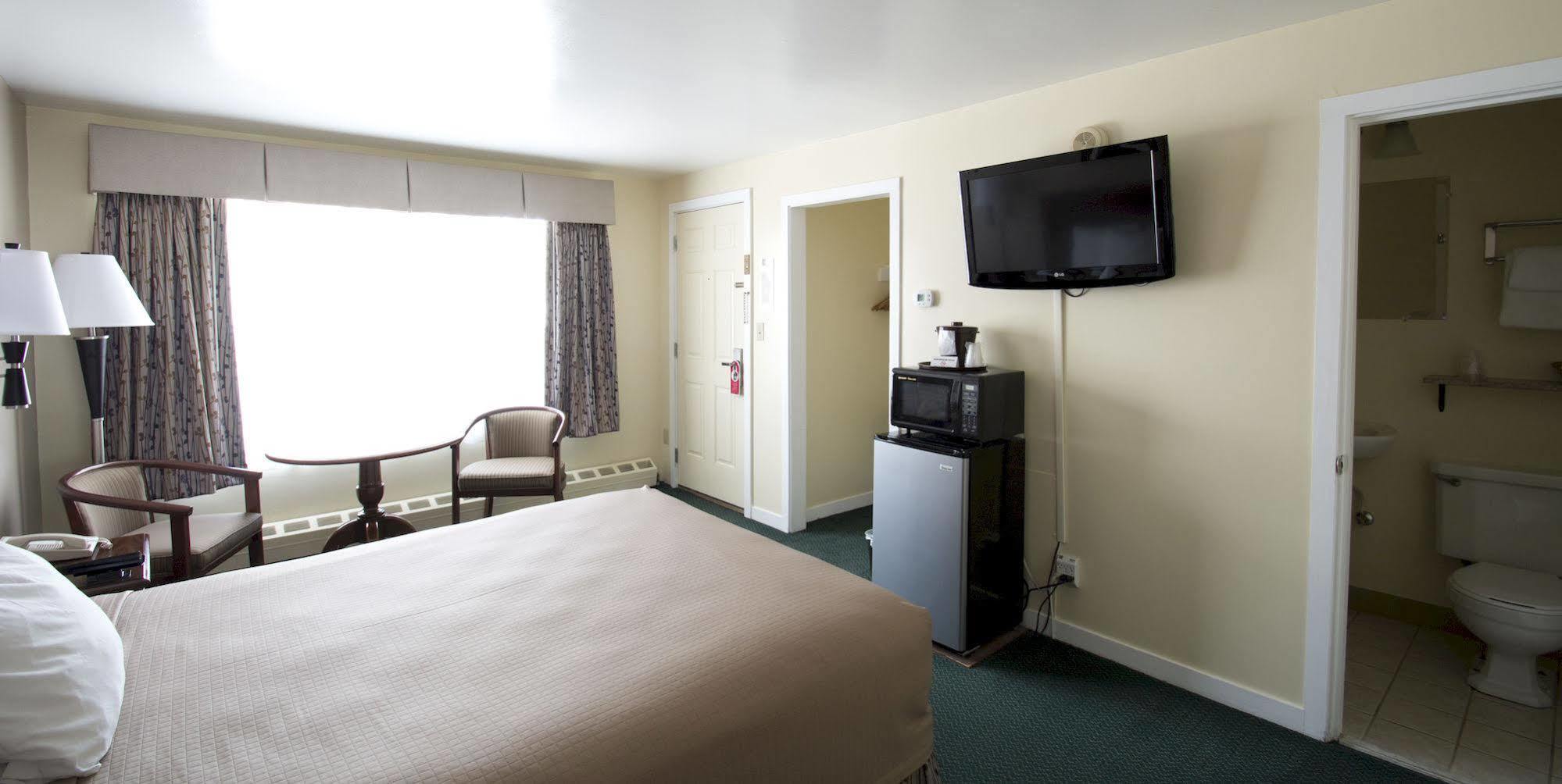 Travelers Inn Brunswick Esterno foto
